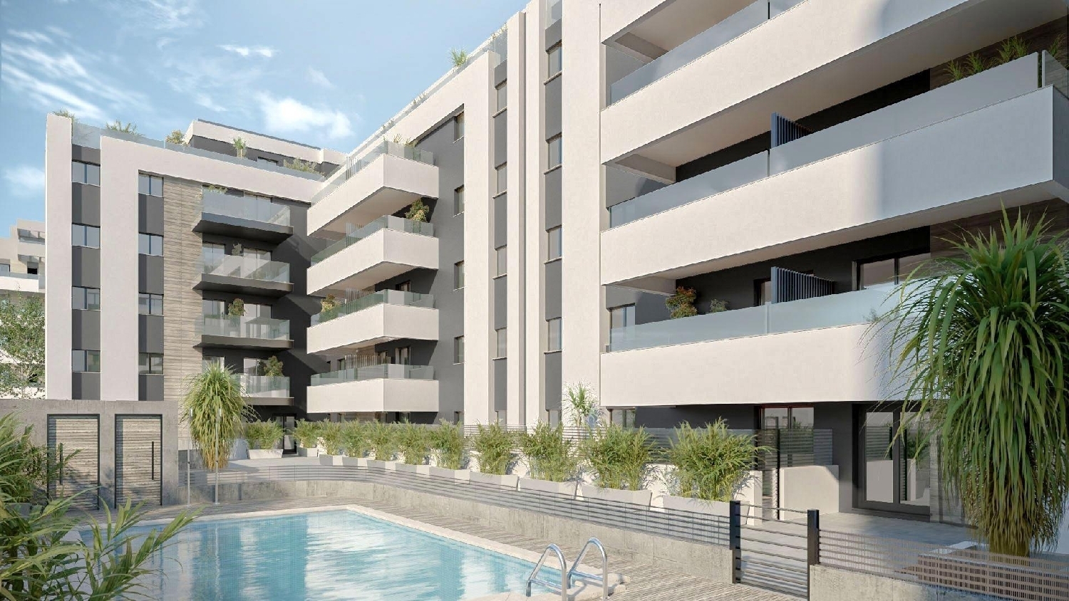  te koop appartement Campo-Mijas Costa Del Sol Occidental 1