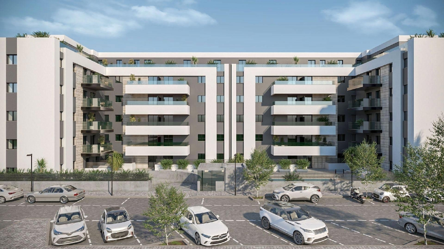  te koop appartement Campo-Mijas Costa Del Sol Occidental 4