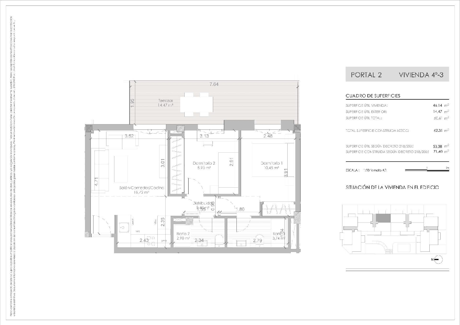  te koop appartement Campo-Mijas Costa Del Sol Occidental 11