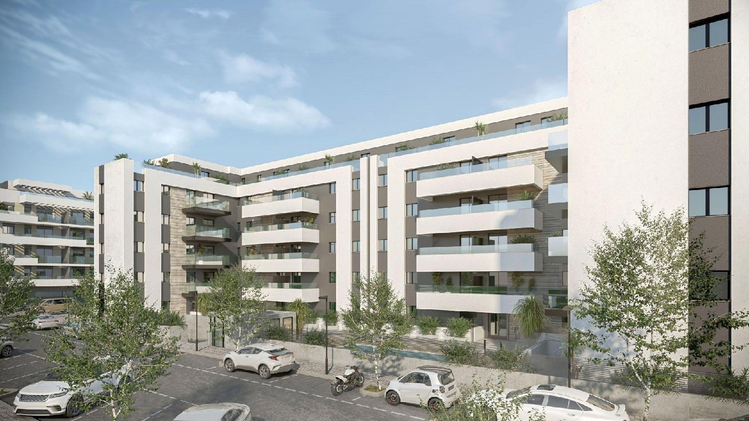  te koop appartement Campo-Mijas Costa Del Sol Occidental 2