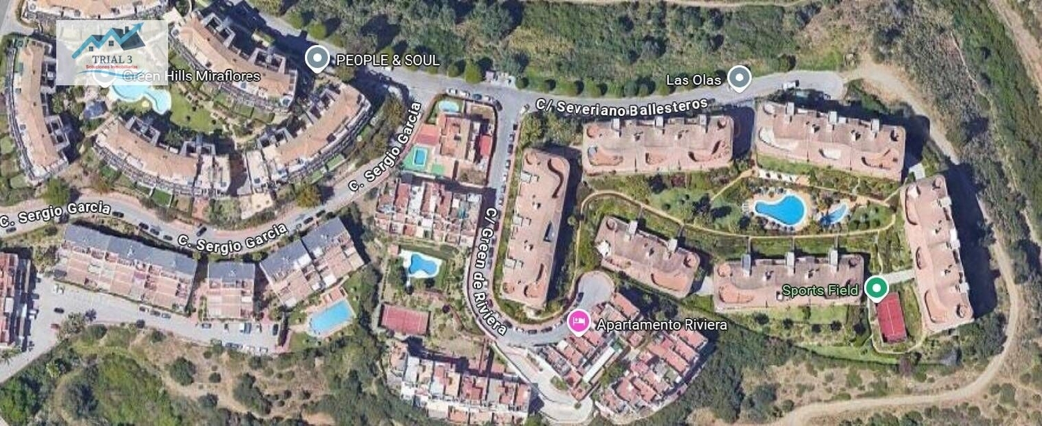  till salu lägenhet Campo-Mijas Costa Del Sol Occidental 2