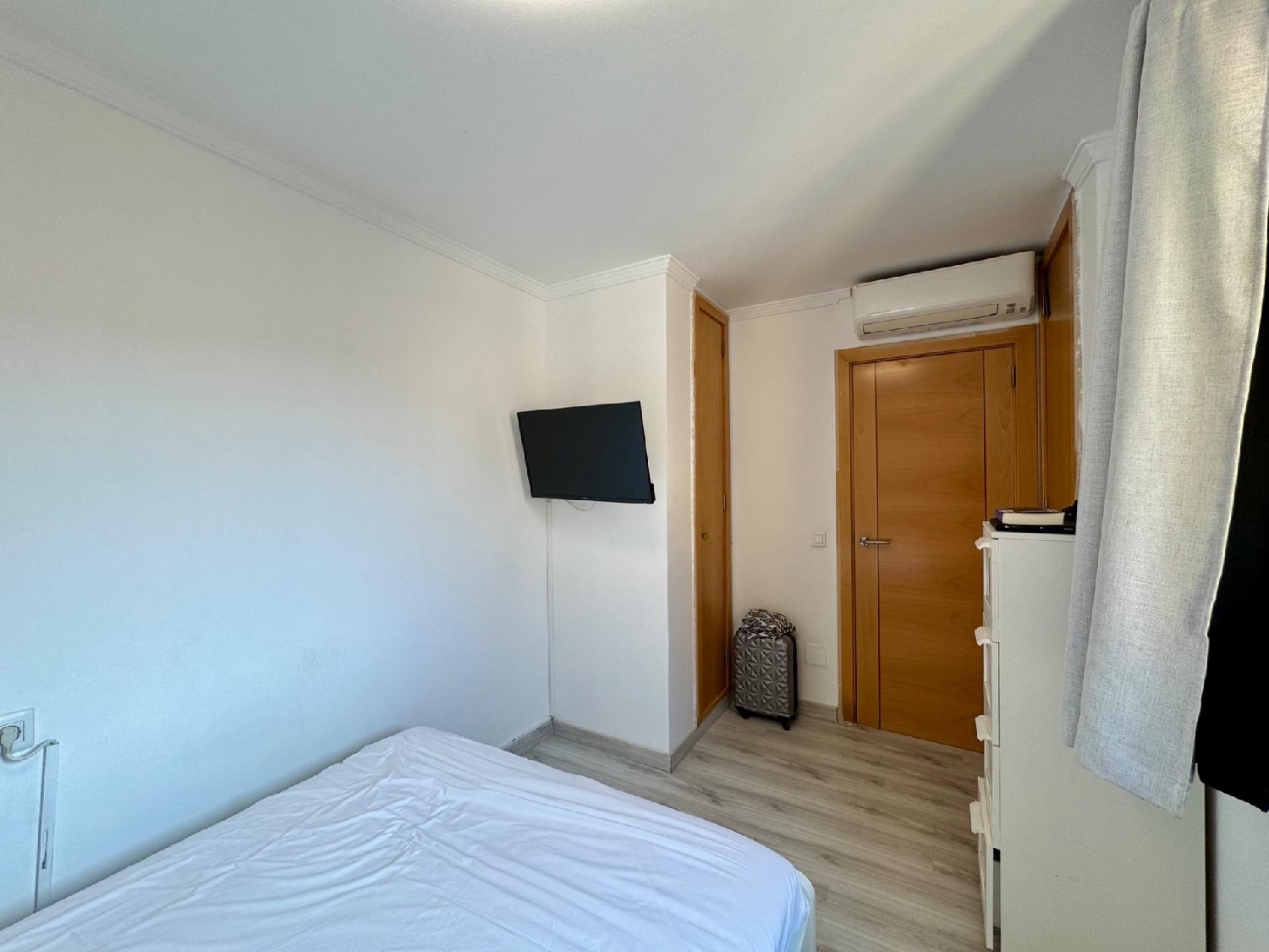  à vendre appartement Campos Sud 8