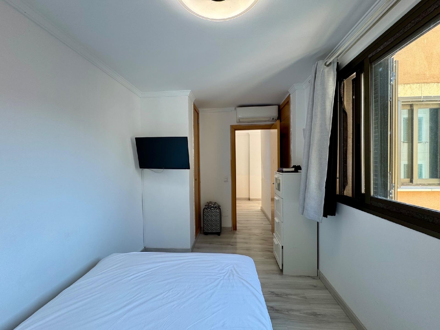  à vendre appartement Campos Sud 6