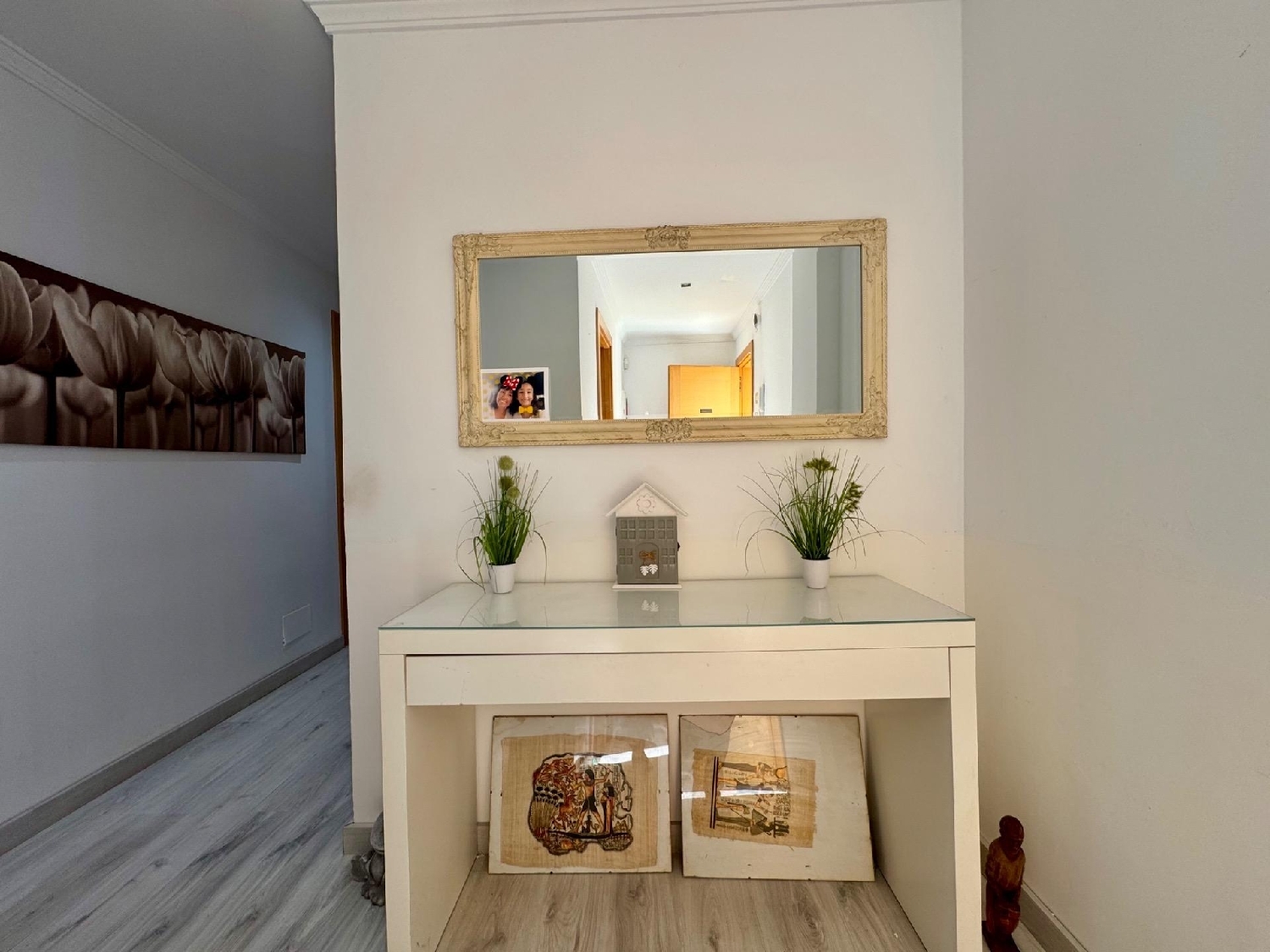  à vendre appartement Campos Sud 3