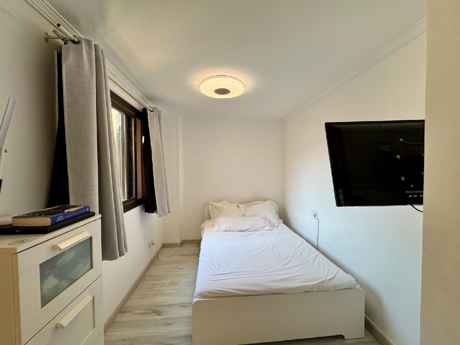  à vendre appartement Campos Sud 7