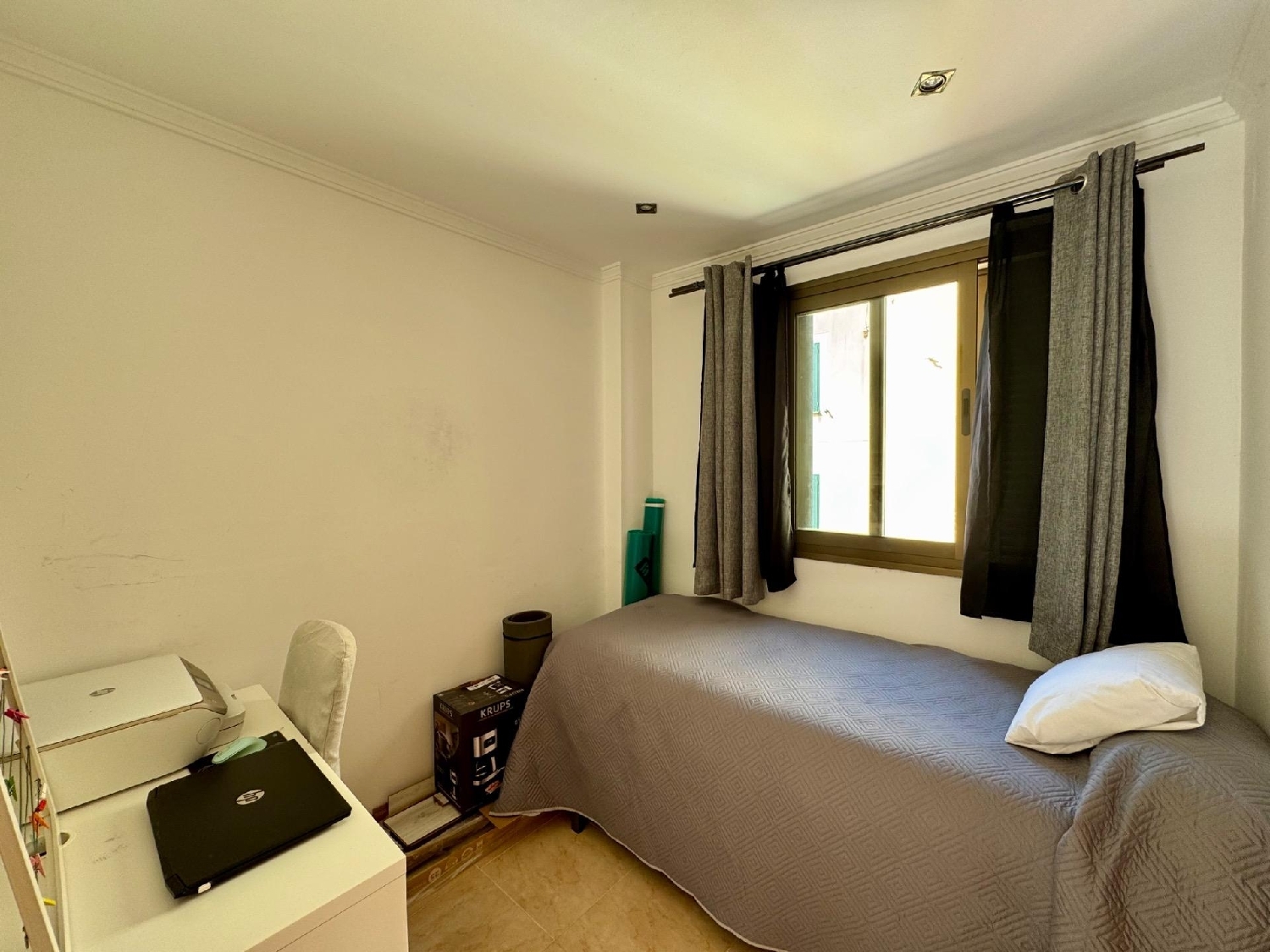  à vendre appartement Campos Sud 4