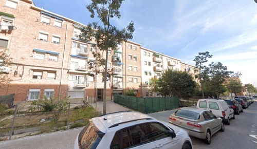 Can Bas Alt Penedès apartment foto 6285747