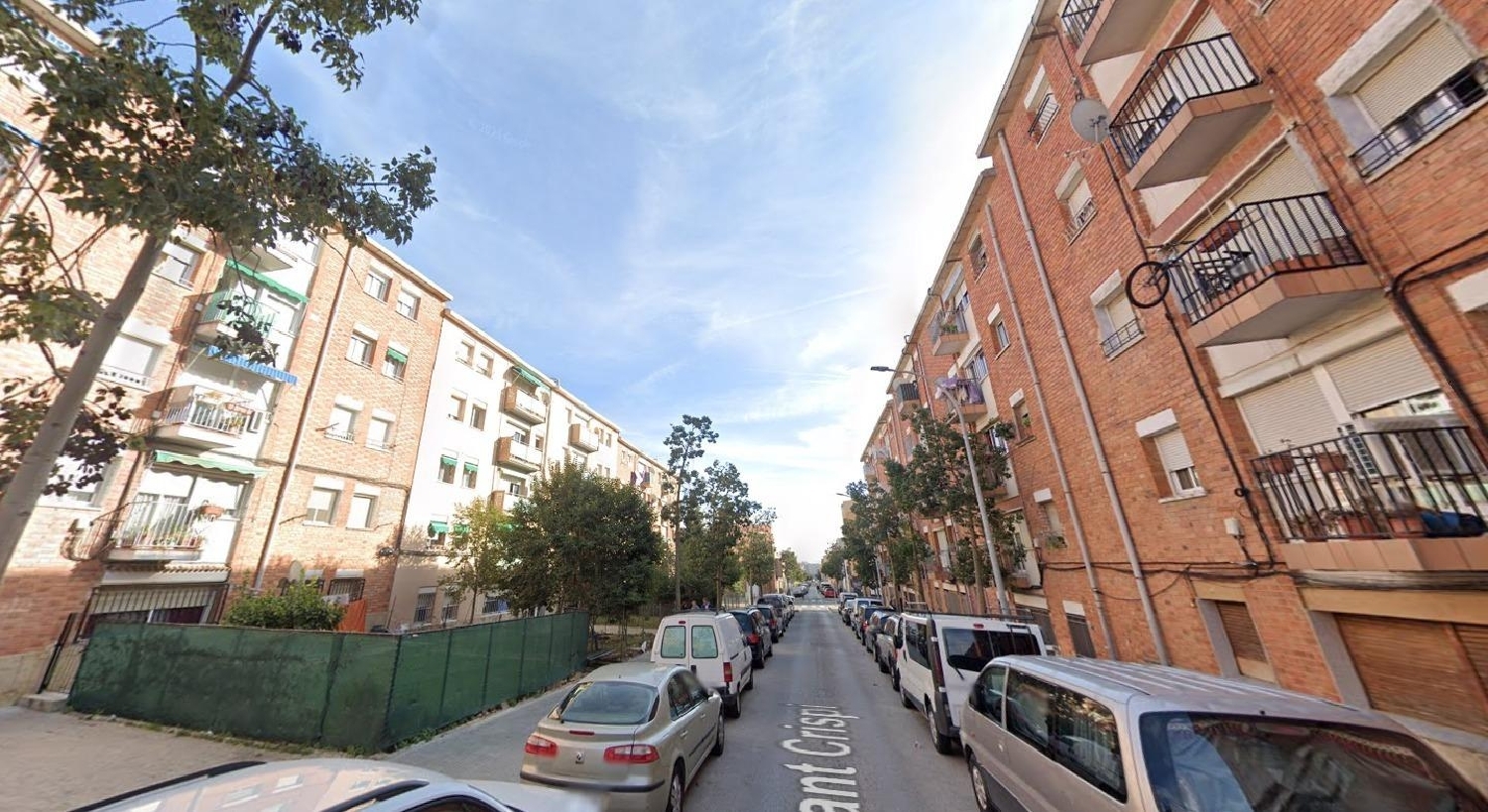 à vendre appartement Can Bas Alt Penedès 2