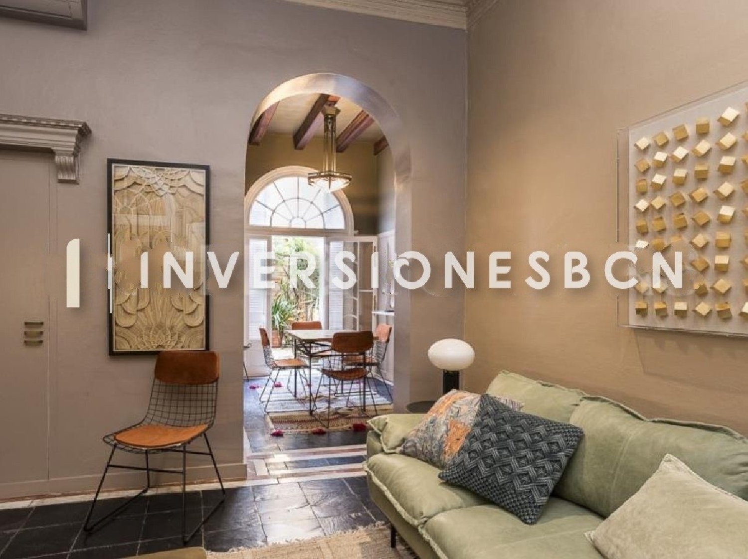  for sale apartment Can Duran Vallès Oriental 6