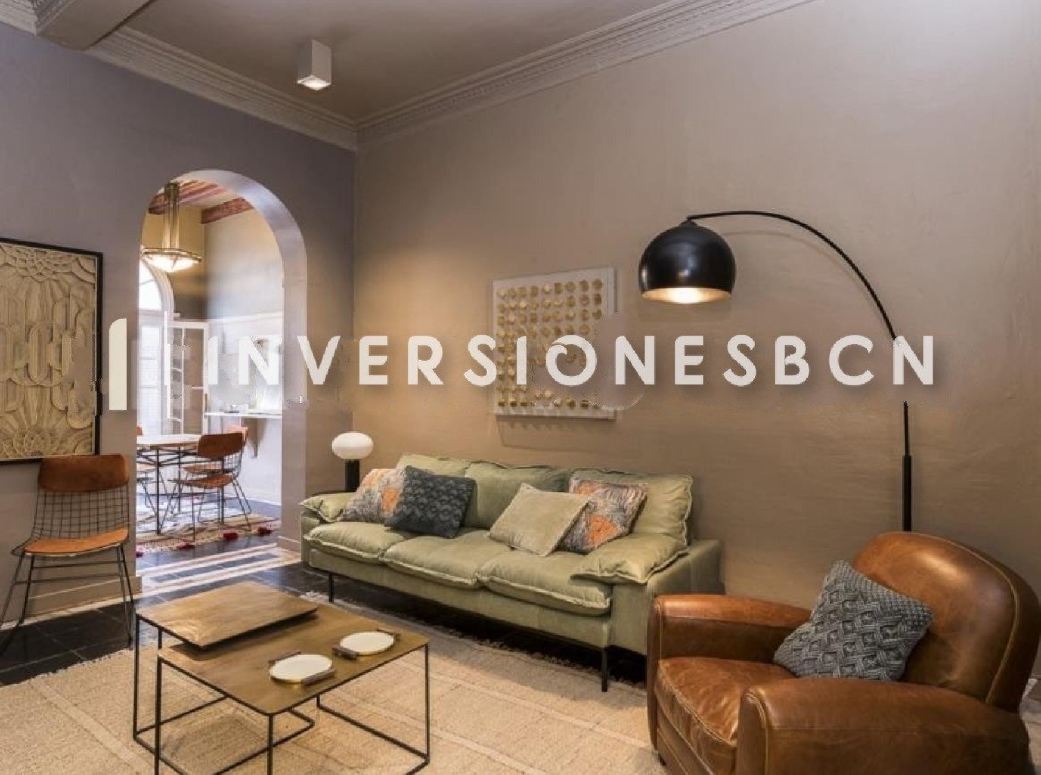  for sale apartment Can Duran Vallès Oriental 4