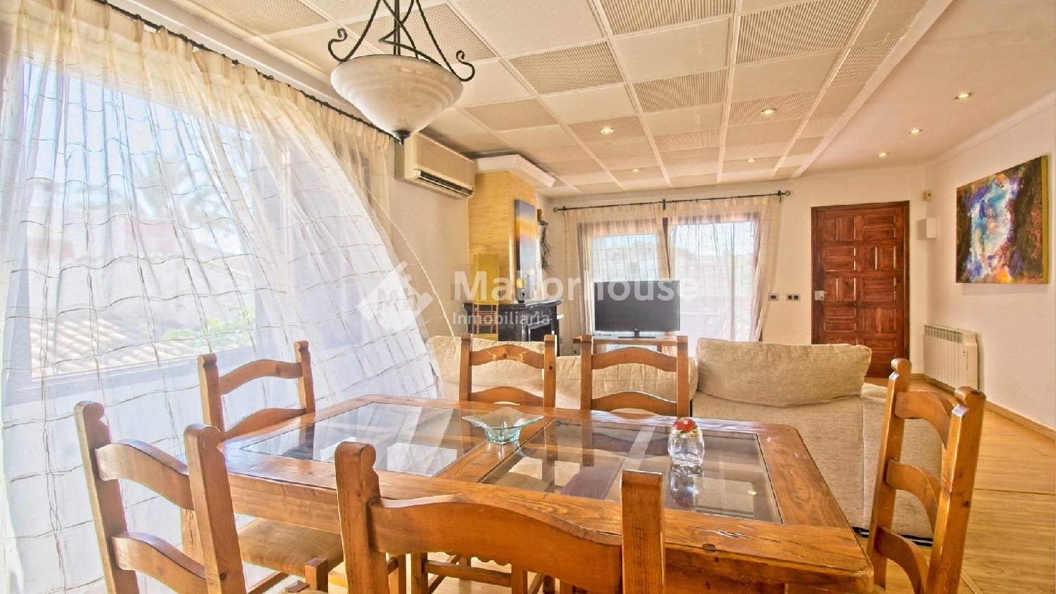  à vendre appartement Ca'n Picafort Nord 5