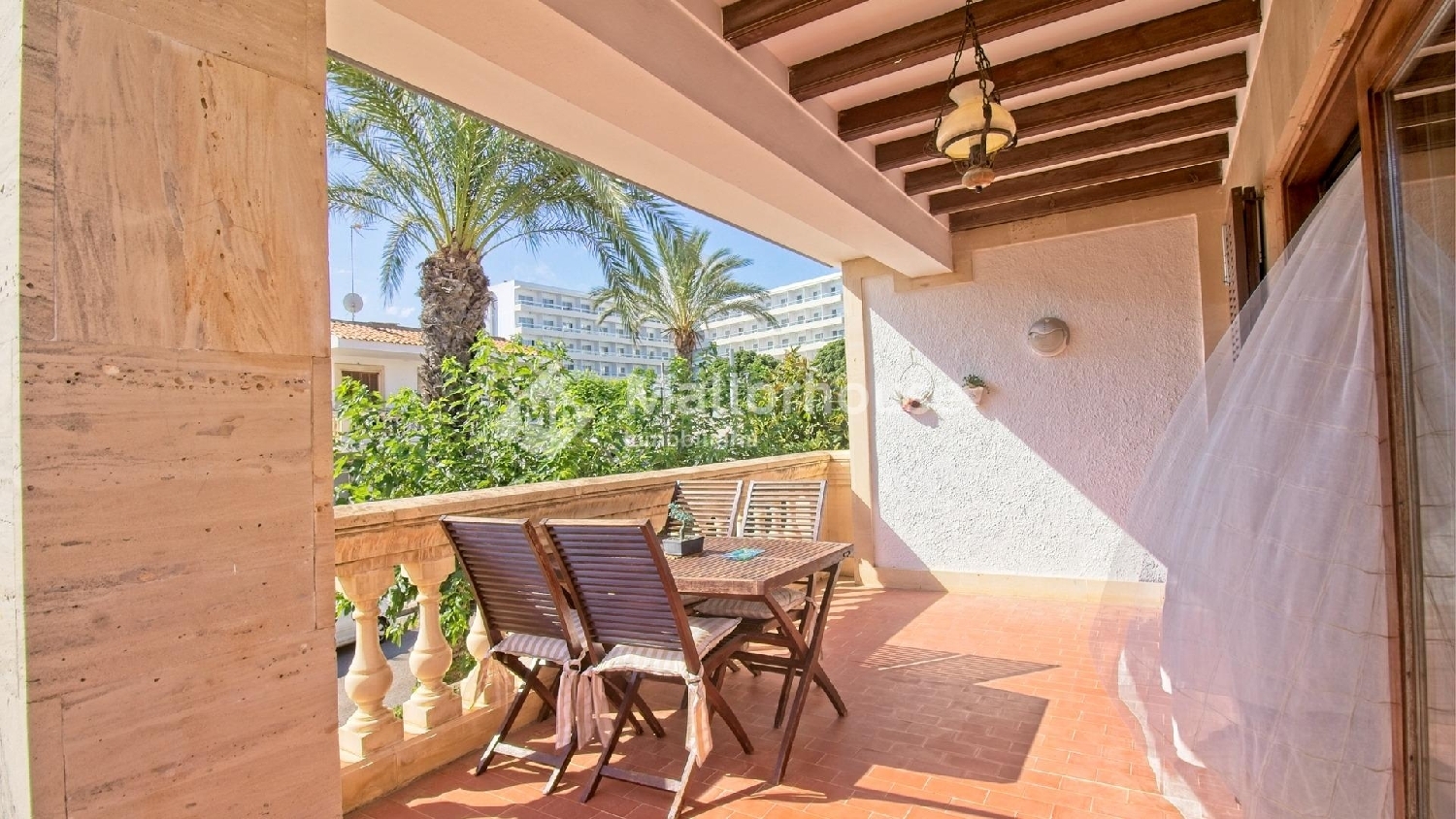  à vendre appartement Ca'n Picafort Nord 3