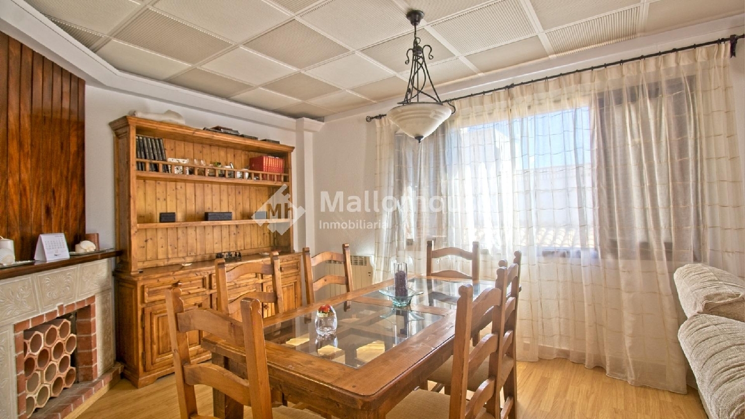  à vendre appartement Ca'n Picafort Nord 7