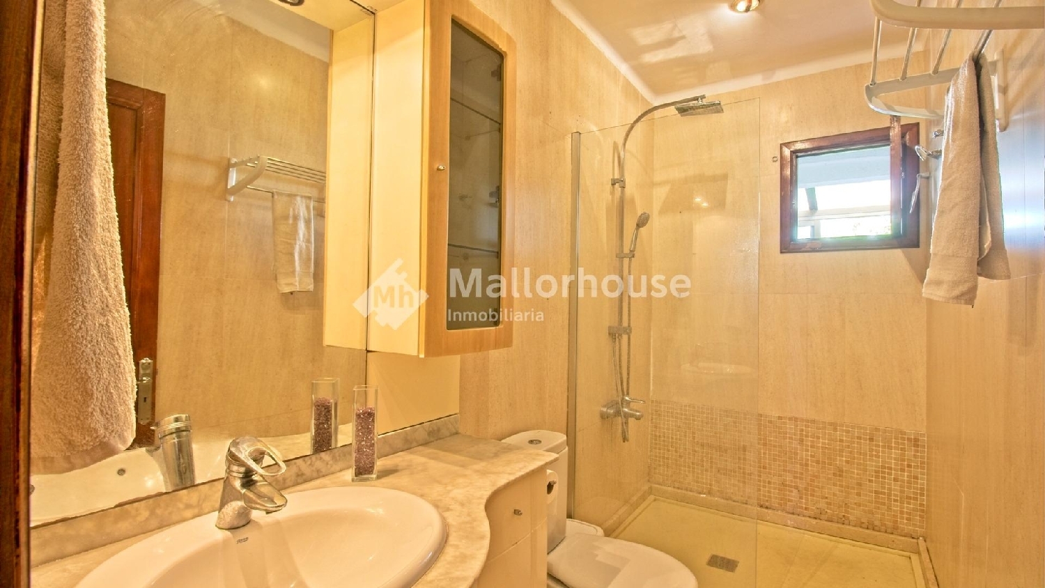  à vendre appartement Ca'n Picafort Nord 4