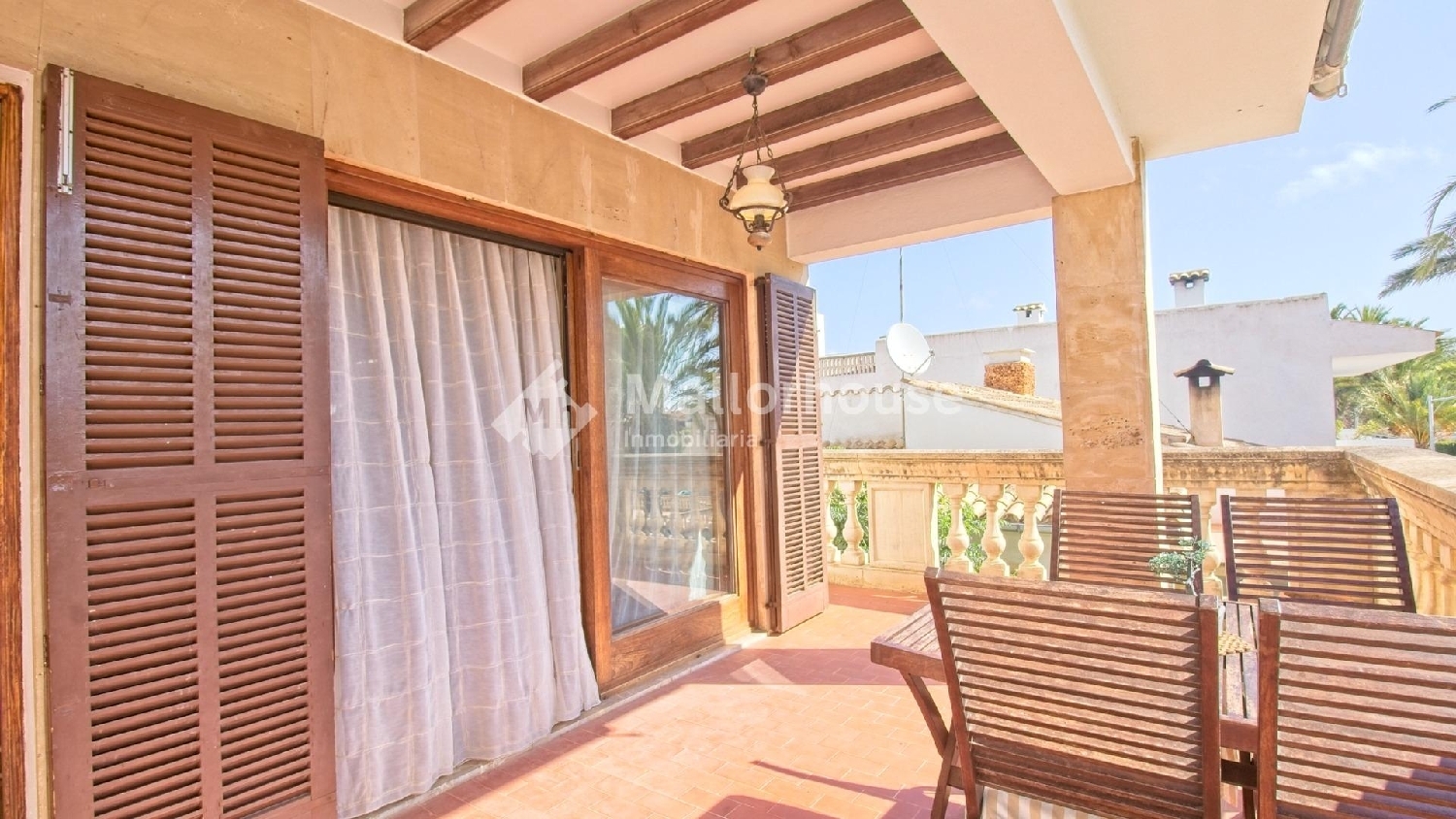  à vendre appartement Ca'n Picafort Nord 6