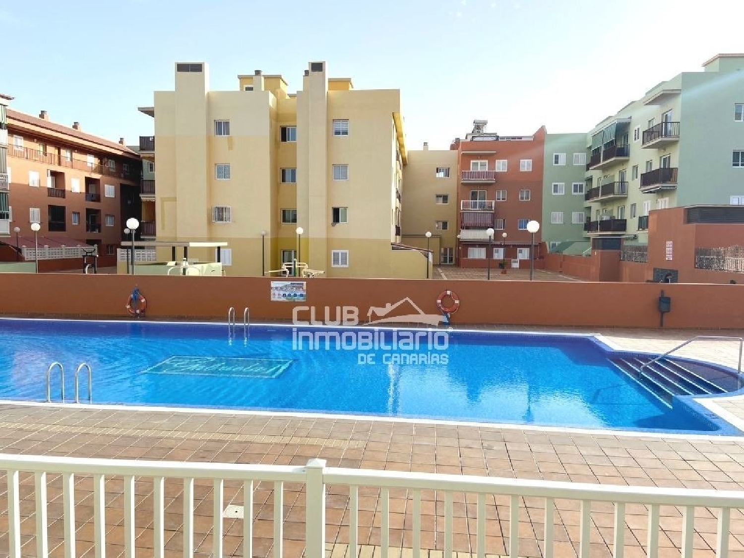  en venta apartamento Candelaria Área Norte 1