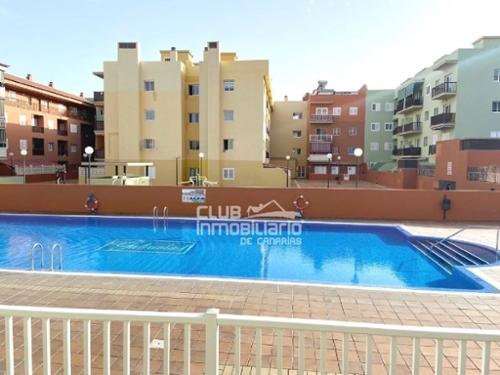 Candelaria Área Norte apartment foto 6292697