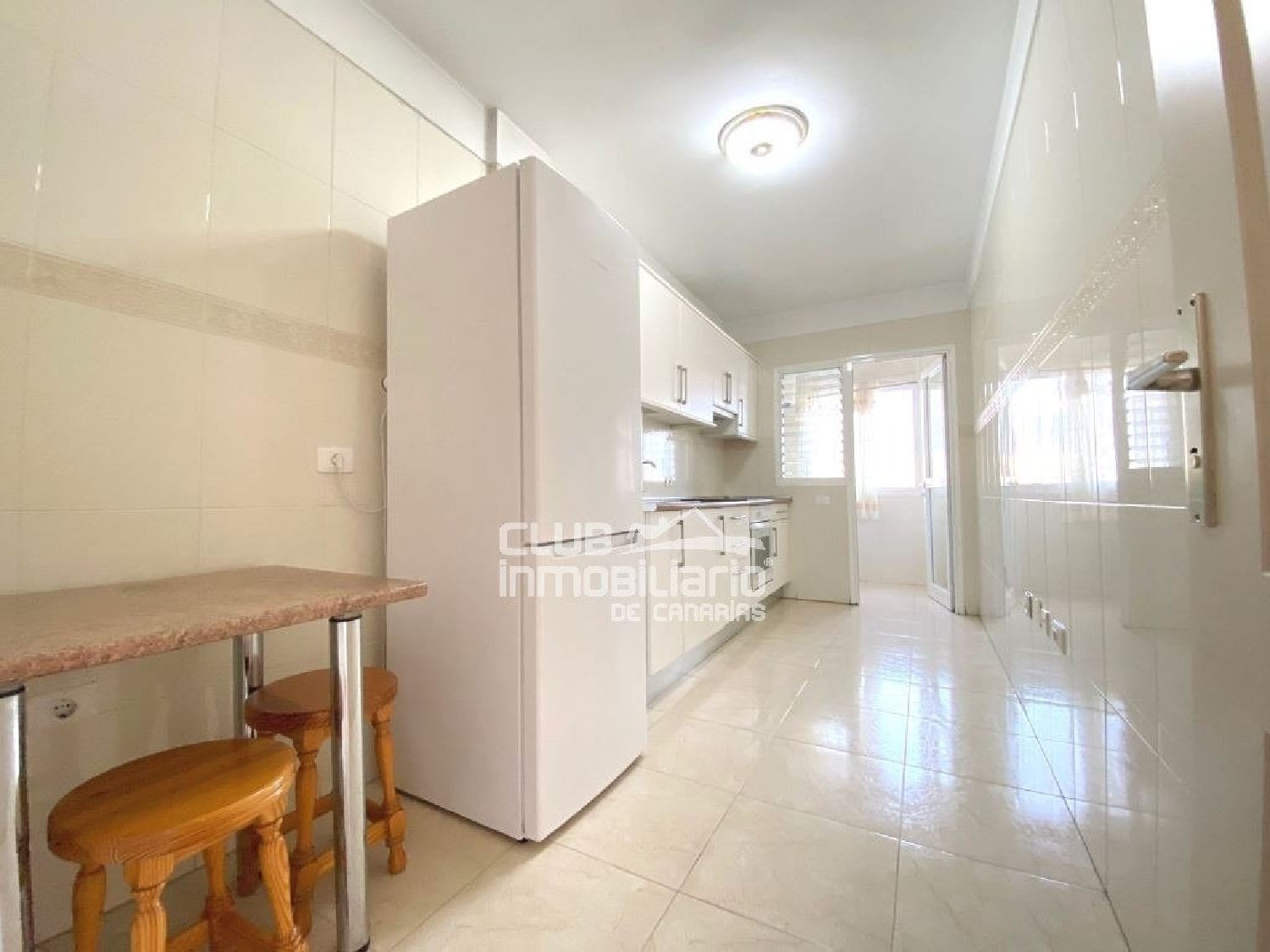  en venta apartamento Candelaria Área Norte 8