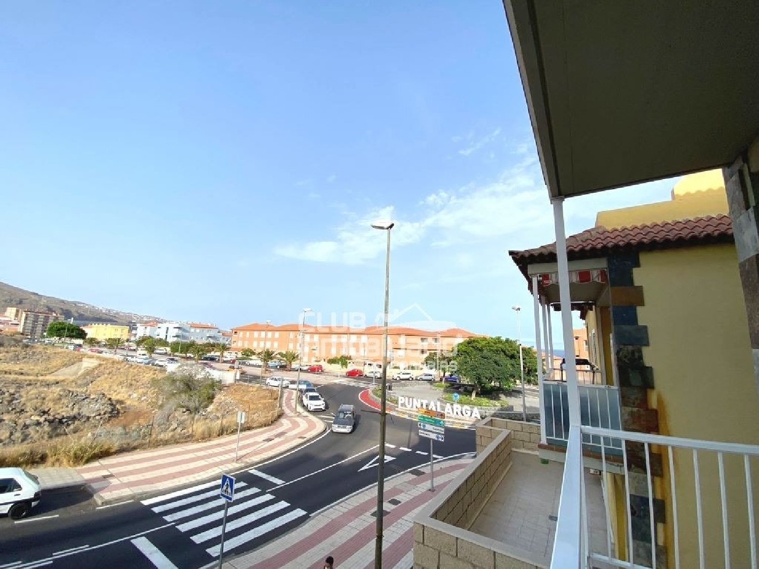  en venta apartamento Candelaria Área Norte 5