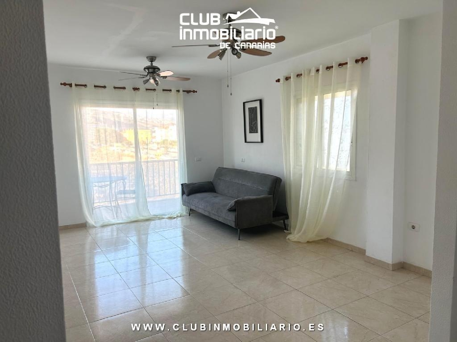  en venta apartamento Candelaria Área Norte 4