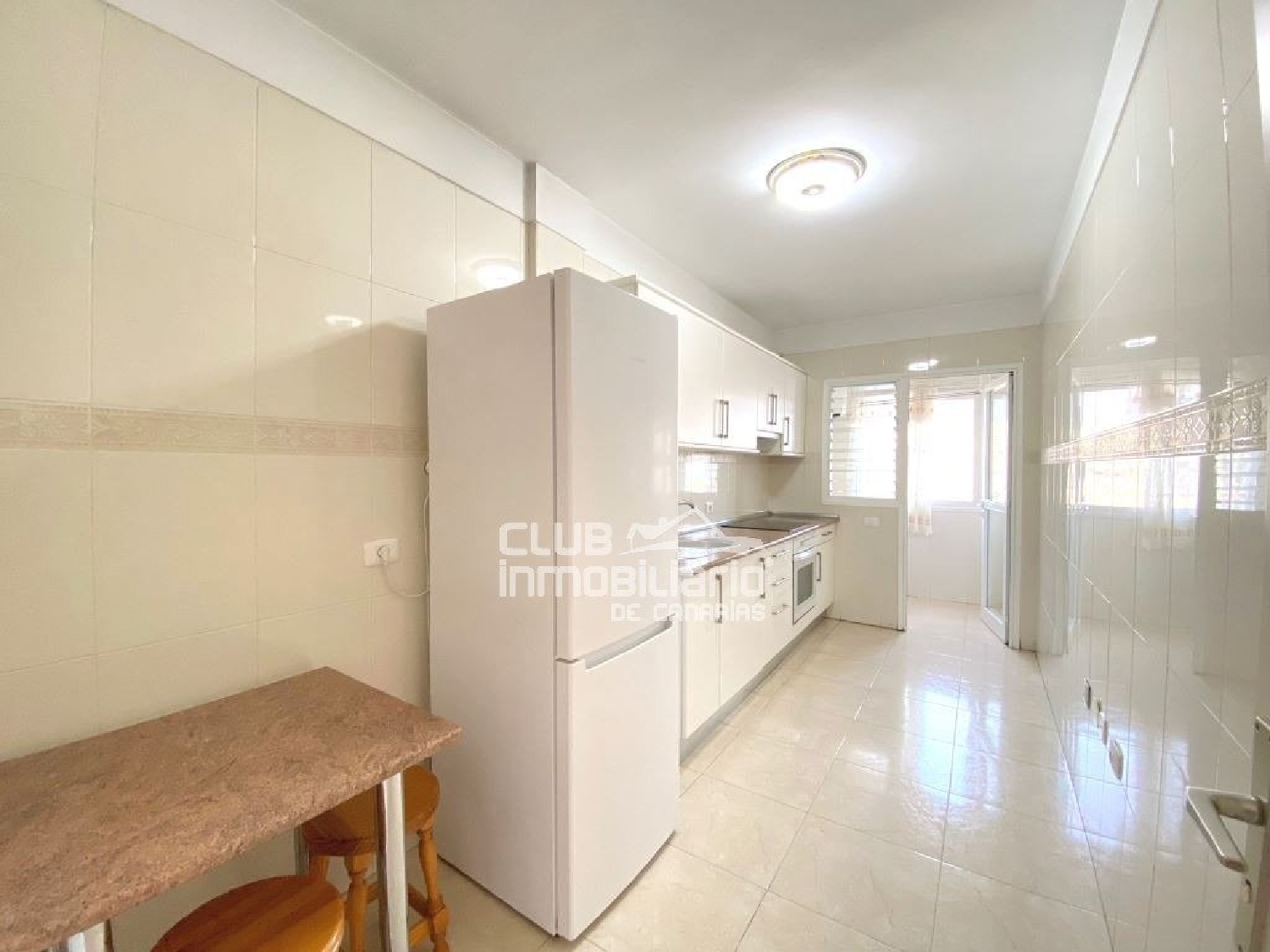  en venta apartamento Candelaria Área Norte 7