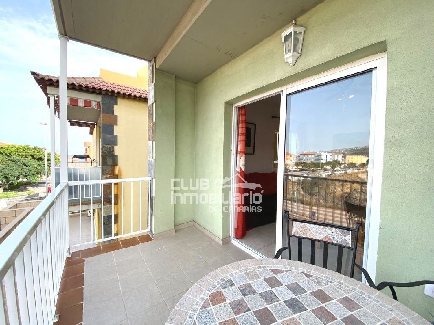  en venta apartamento Candelaria Área Norte 6