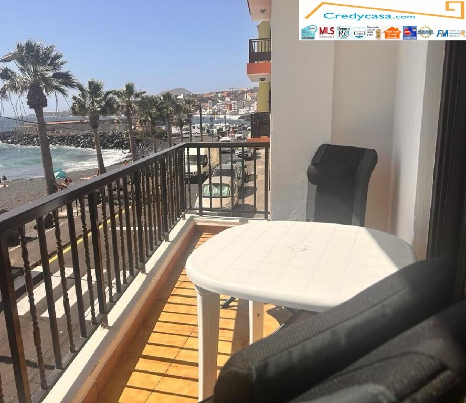  for sale apartment Candelaria Área Norte 4