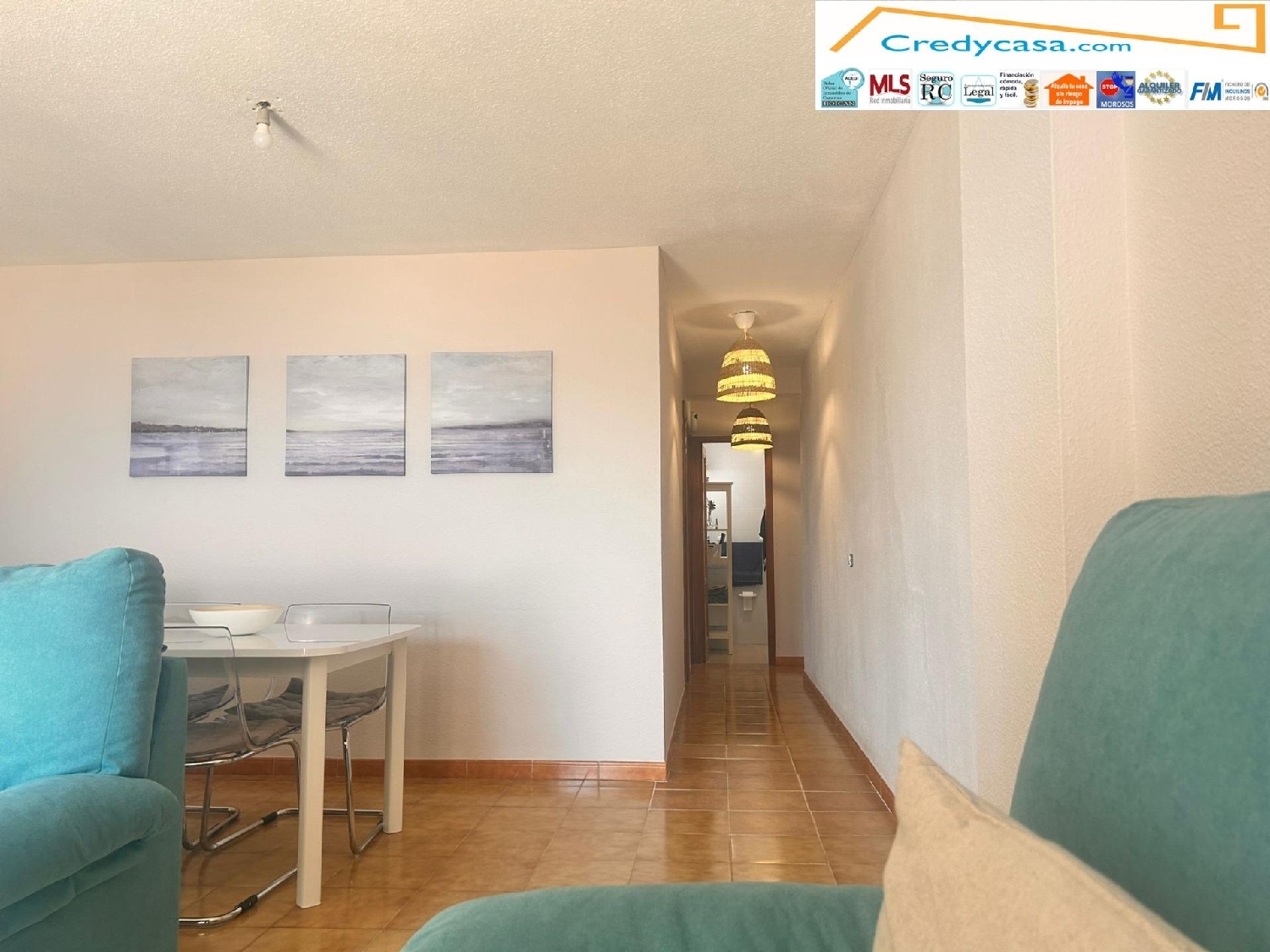  for sale apartment Candelaria Área Norte 3