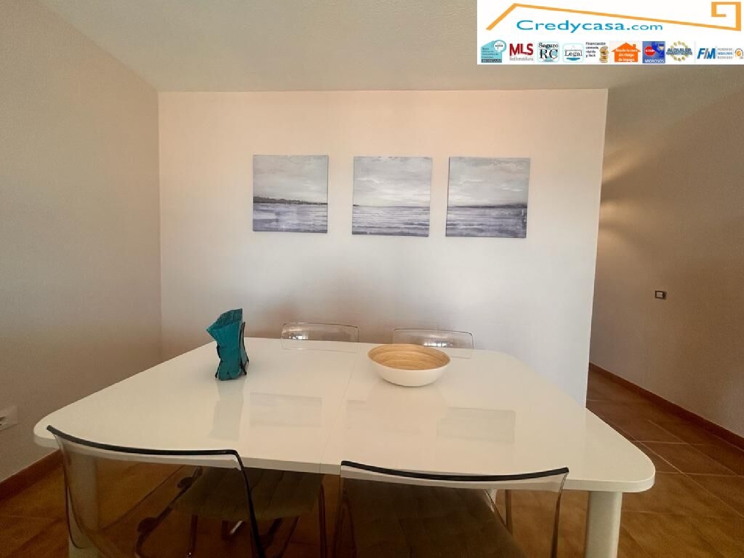  for sale apartment Candelaria Área Norte 2