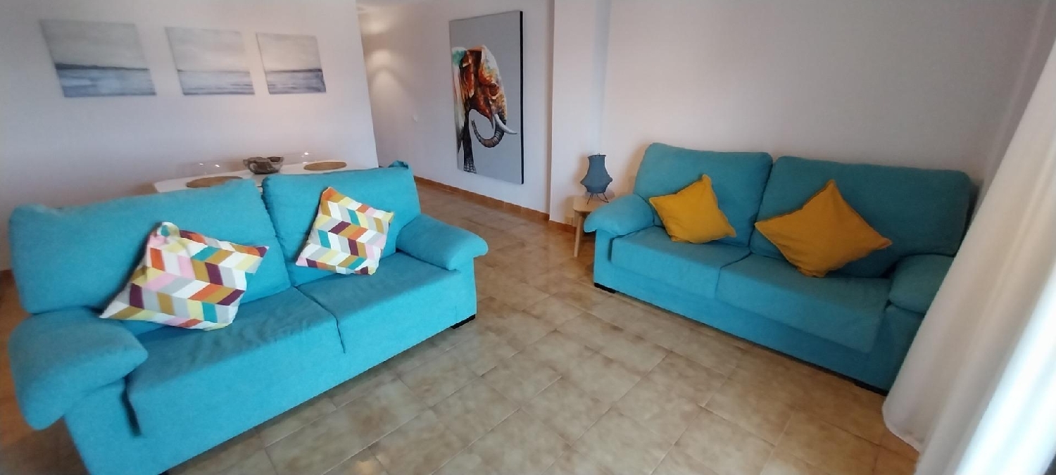  for sale apartment Candelaria Área Norte 5