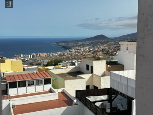 Candelaria Área Norte apartamento foto 6284780