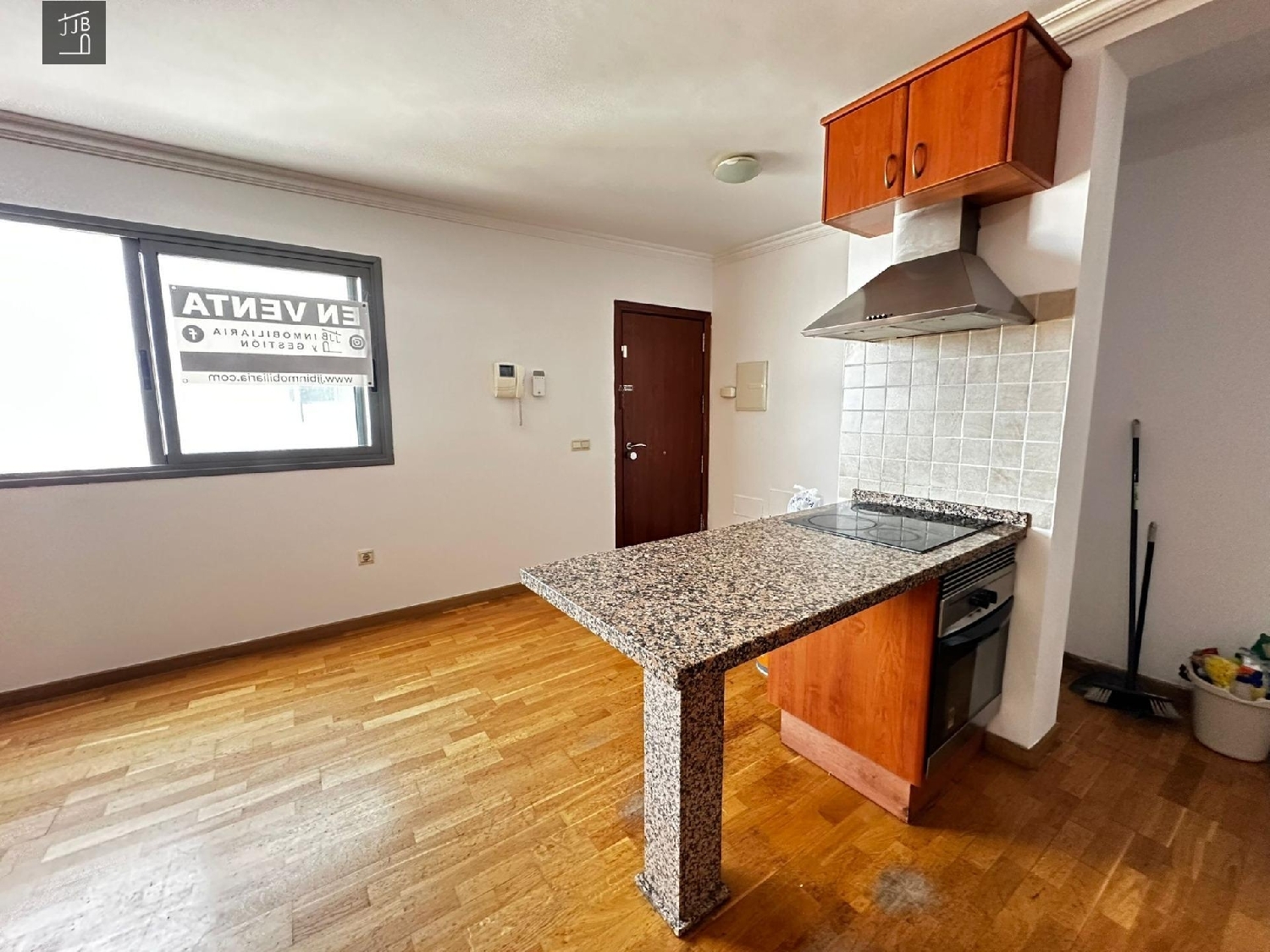  en venta apartamento Candelaria Área Norte 8