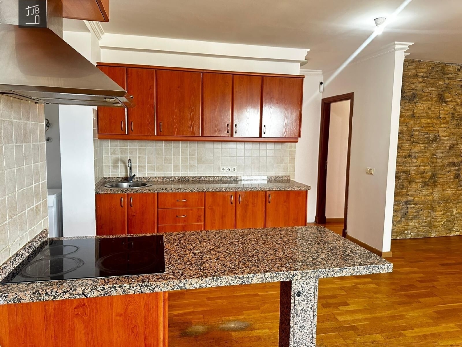  en venta apartamento Candelaria Área Norte 7