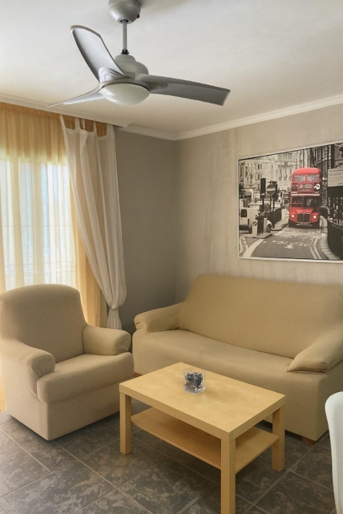 Candelaria Zona Sureste Wohnung Bild 6286185