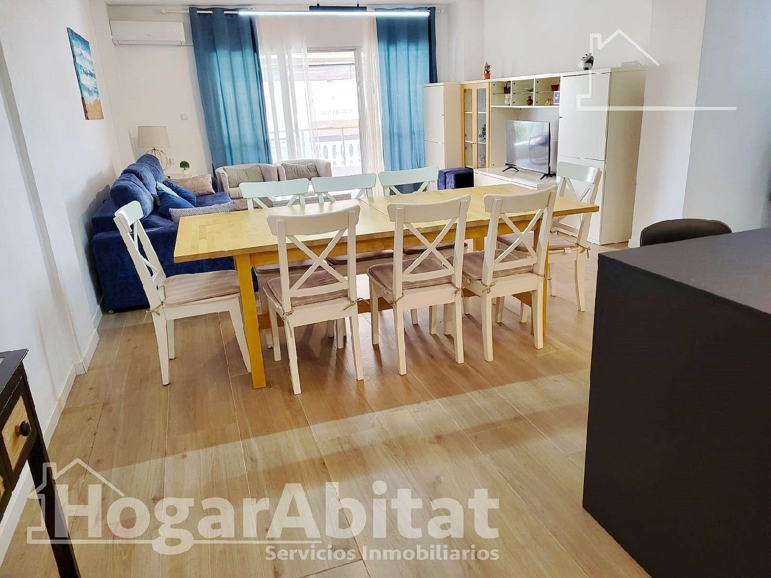 te koop appartement Canet D'en Berenguer Camp De Morvedre 2