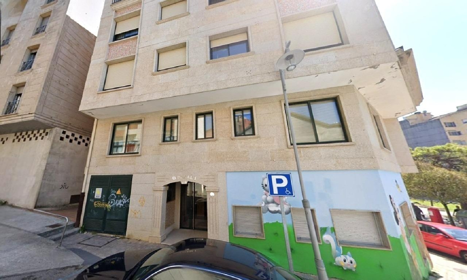  à vendre appartement Cangas Coruña 5