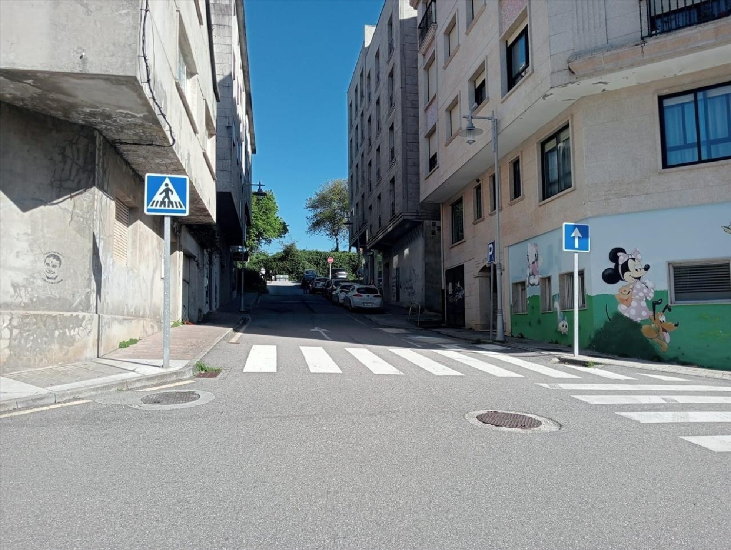  à vendre appartement Cangas Coruña 6