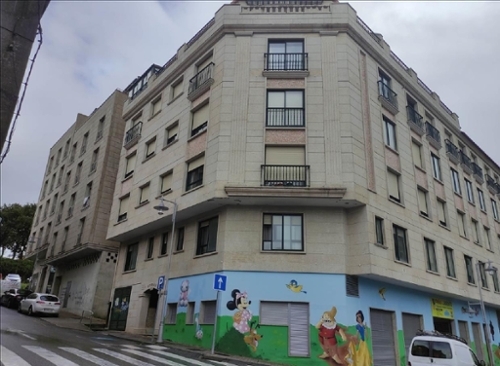 Cangas Coruña appartement foto 6288471