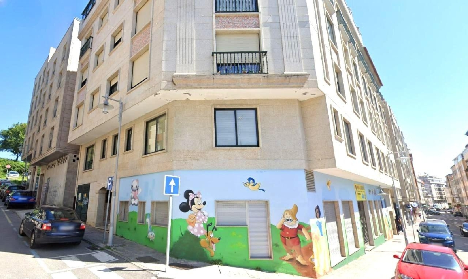  à vendre appartement Cangas Coruña 3