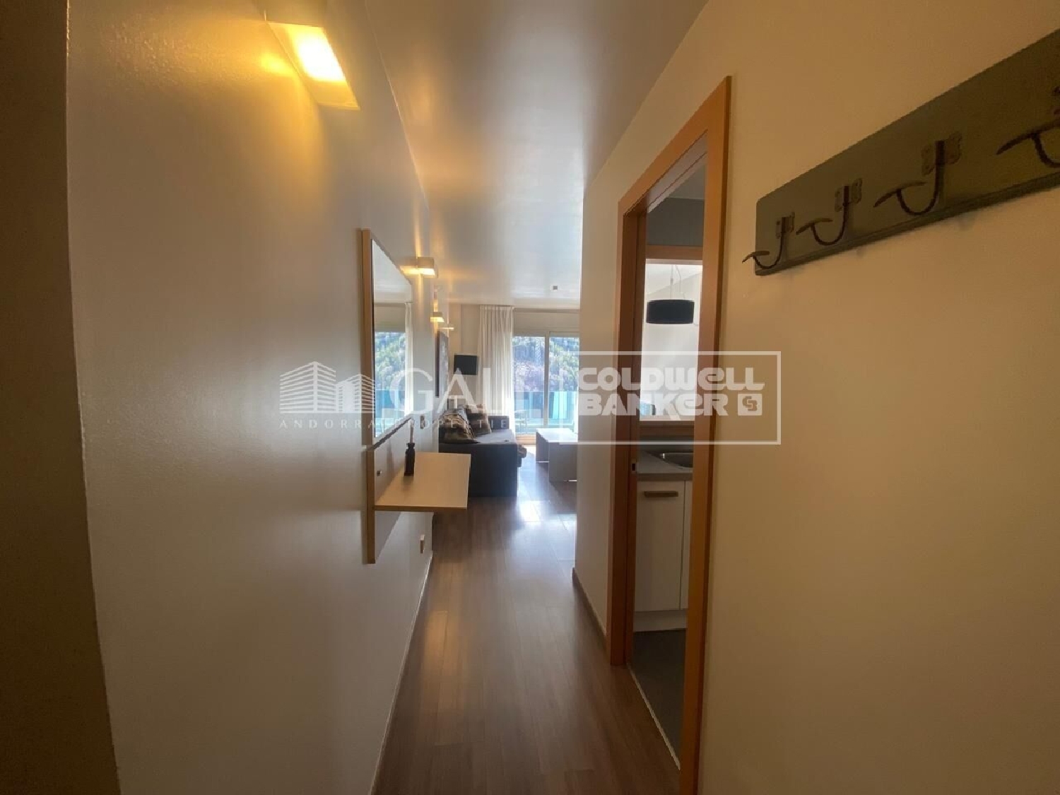  en venta apartamento Canillo Canillo 3