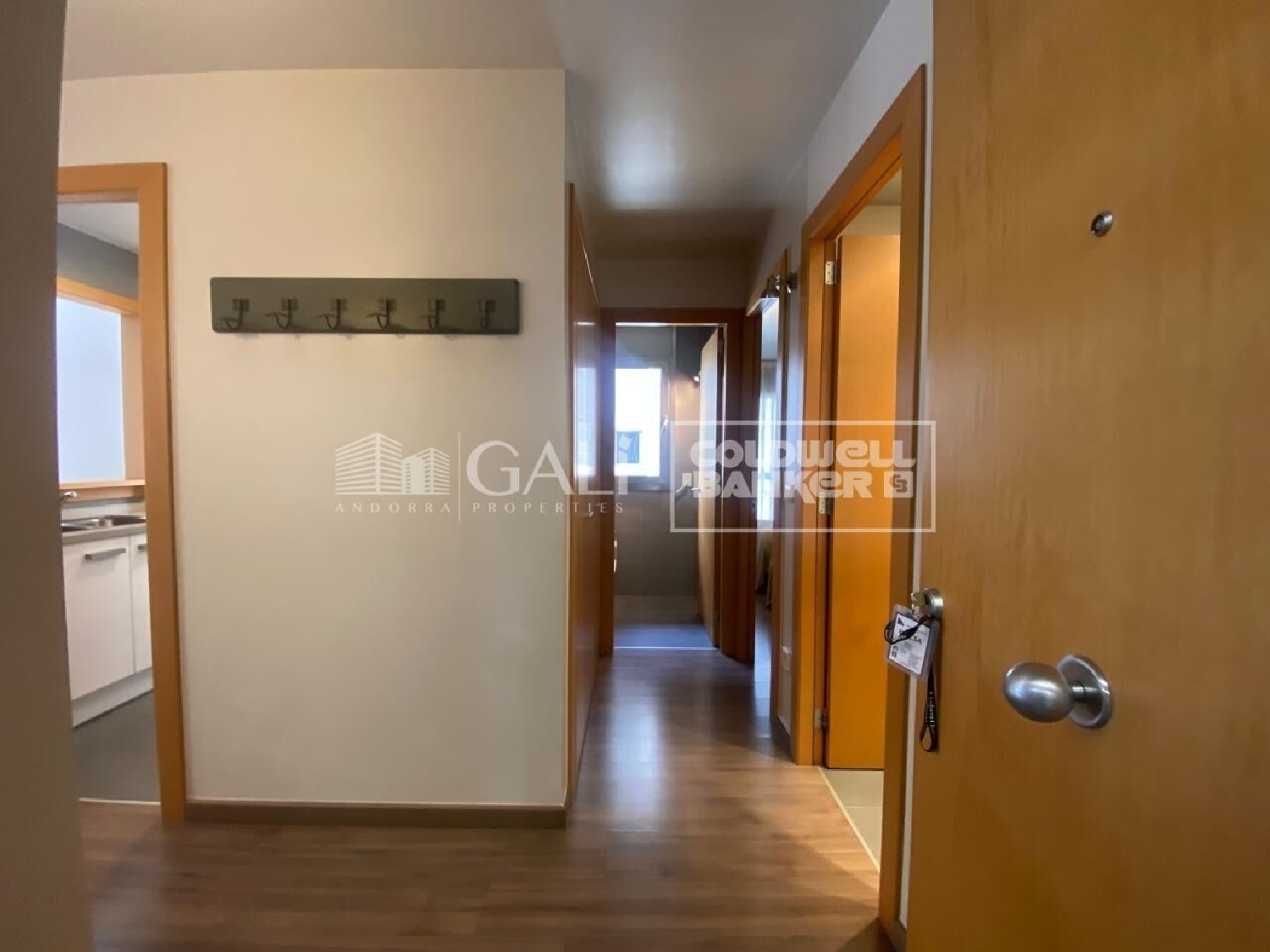  en venta apartamento Canillo Canillo 2