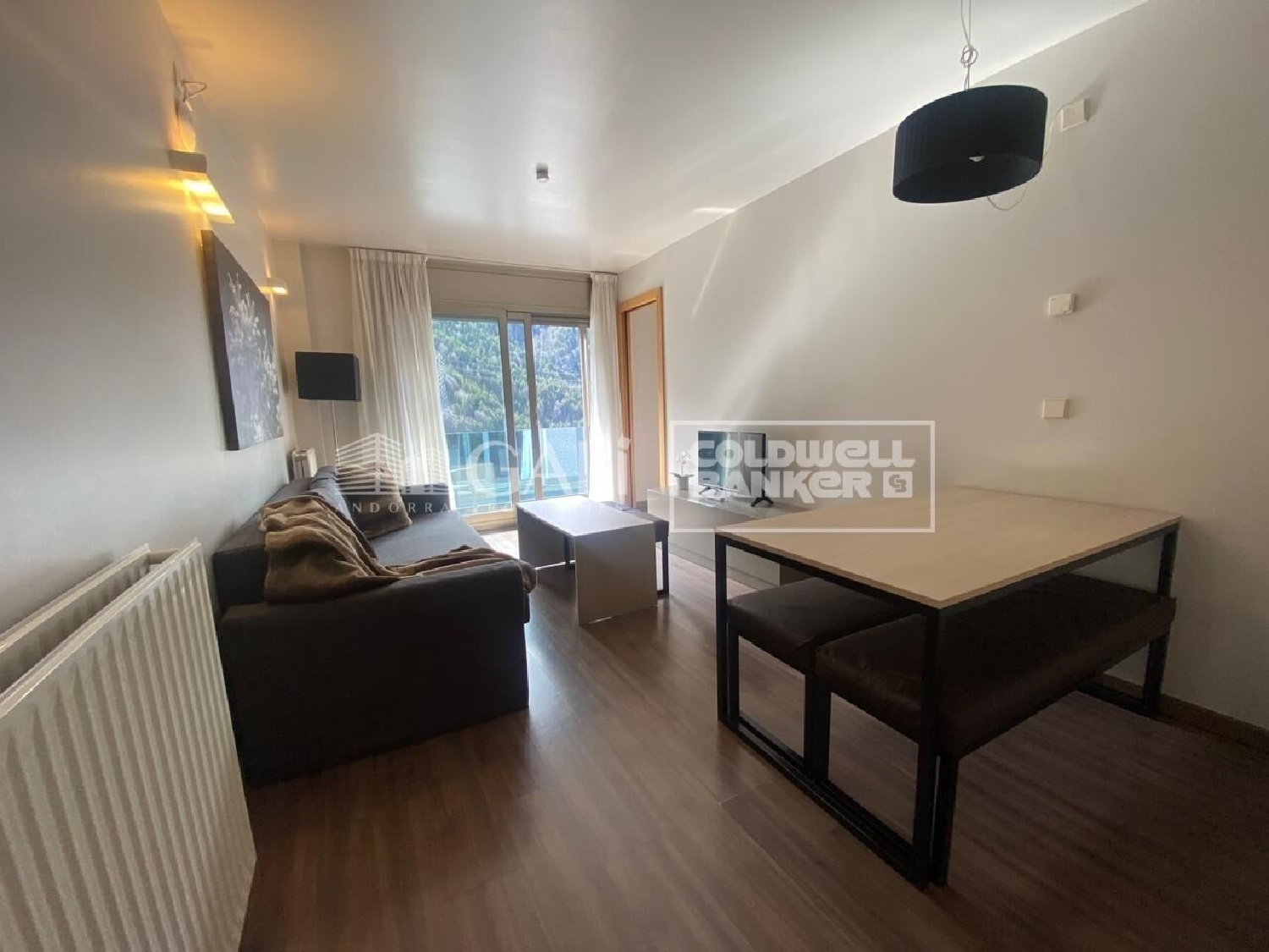  en venta apartamento Canillo Canillo 6
