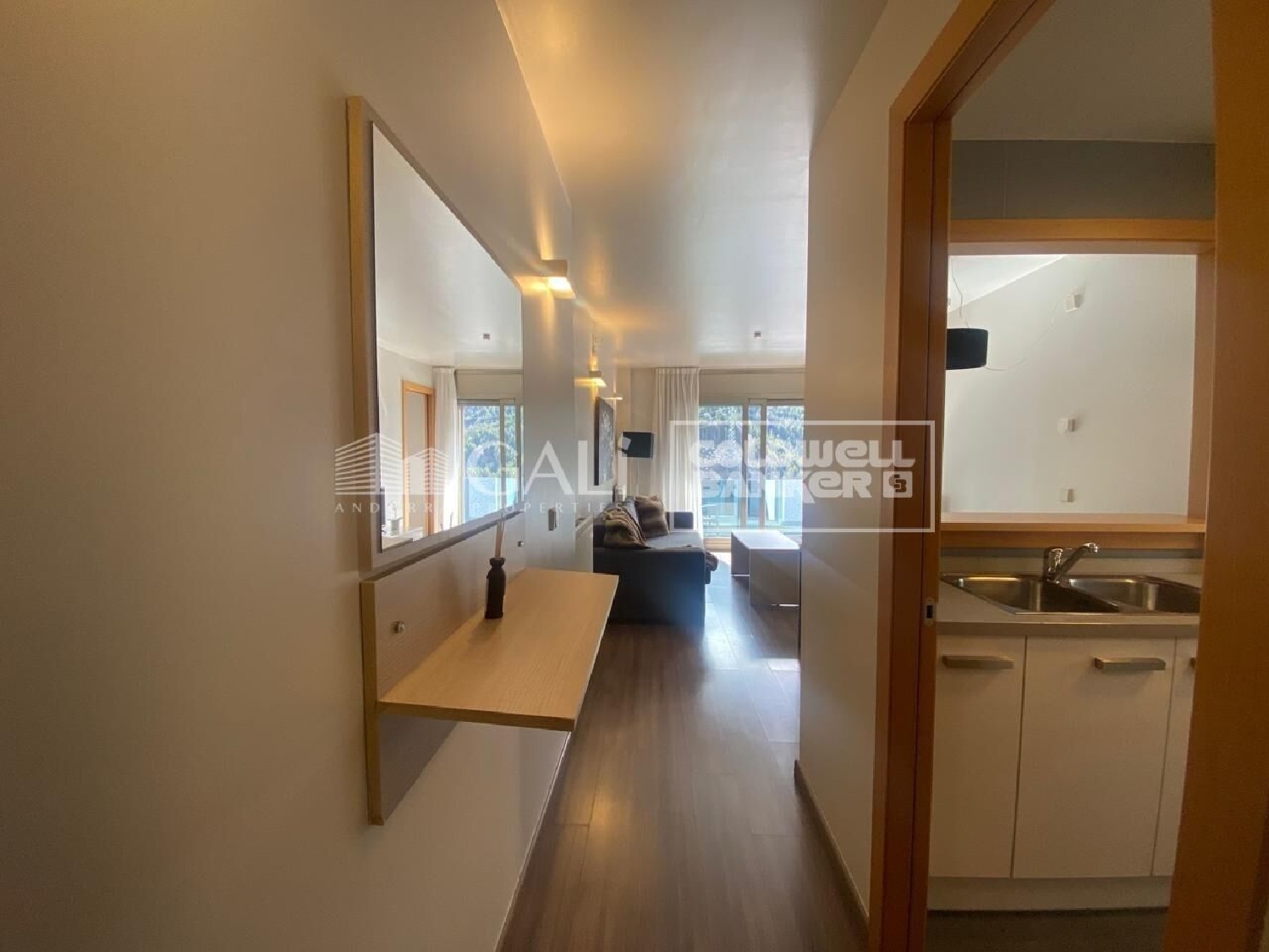 en venta apartamento Canillo Canillo 4