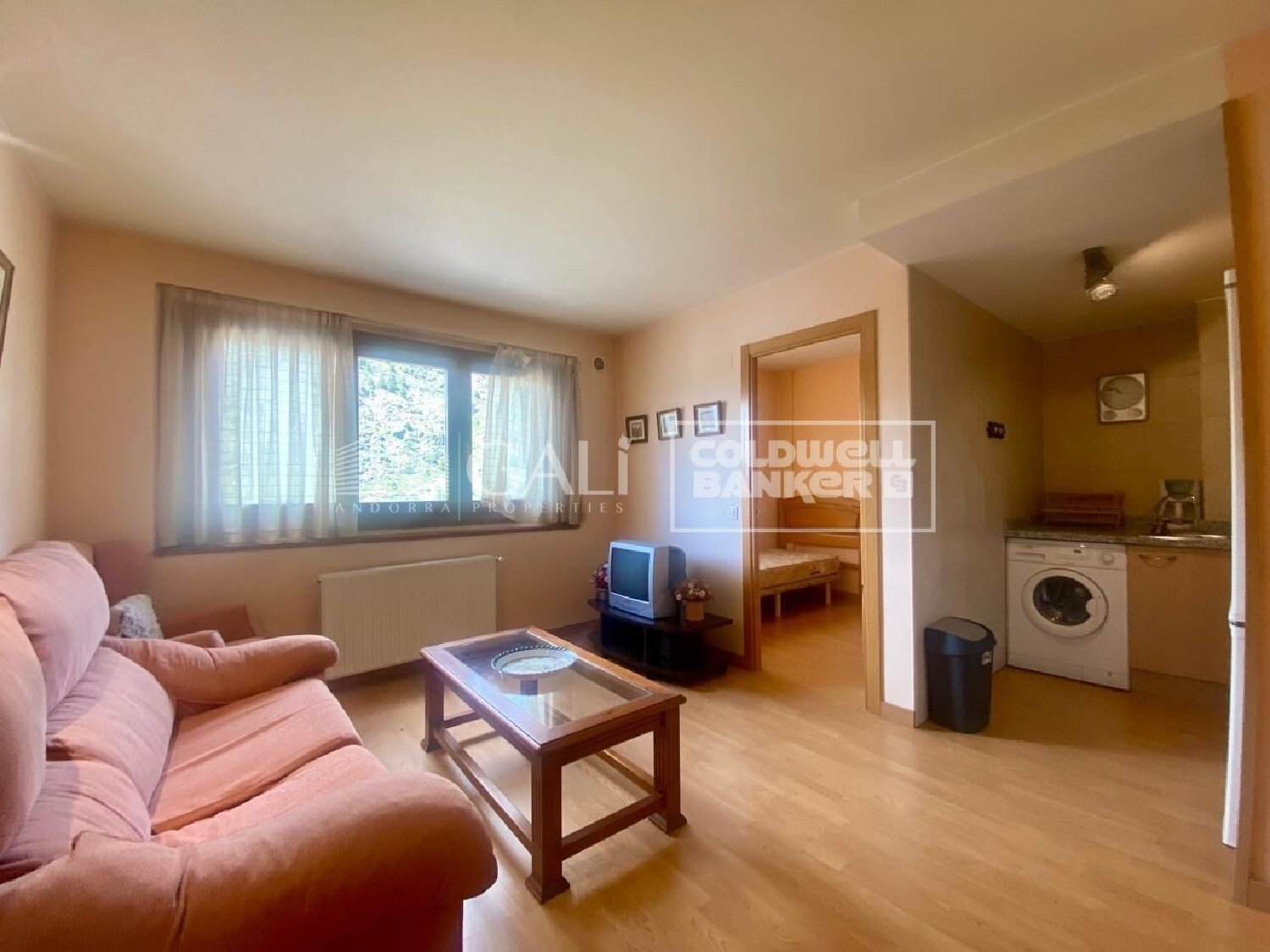  en venta apartamento Canillo Canillo 5