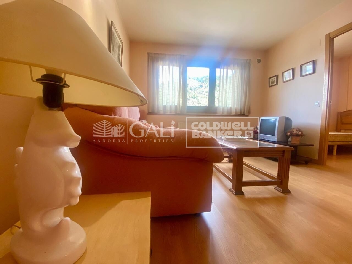  en venta apartamento Canillo Canillo 6