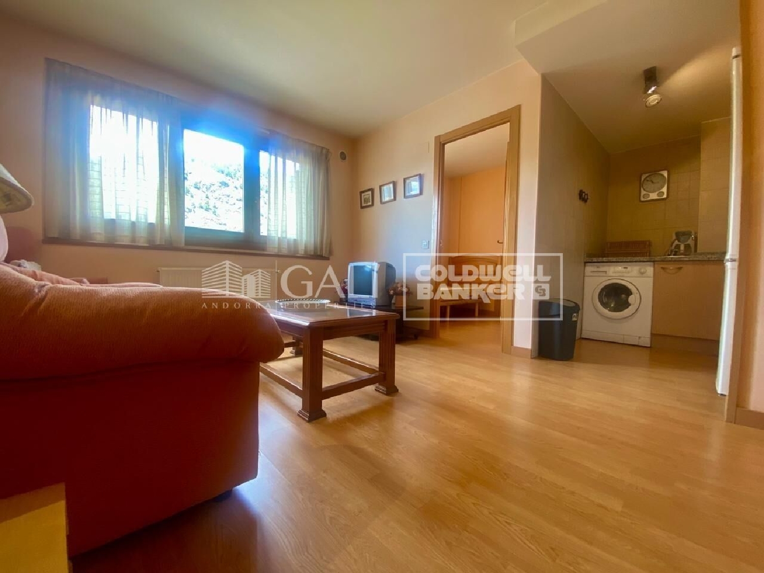  en venta apartamento Canillo Canillo 7