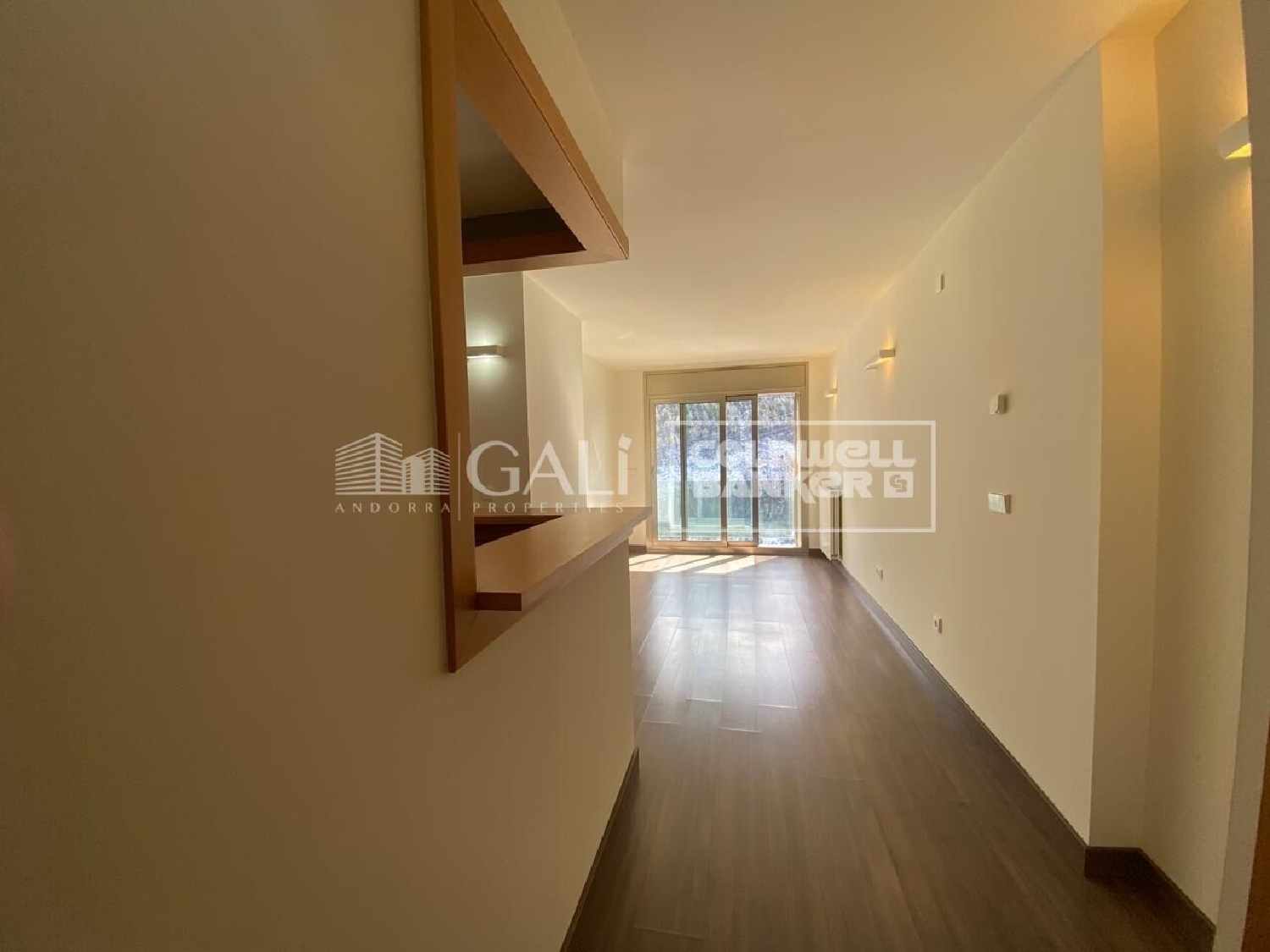 en venta apartamento Canillo Canillo 2