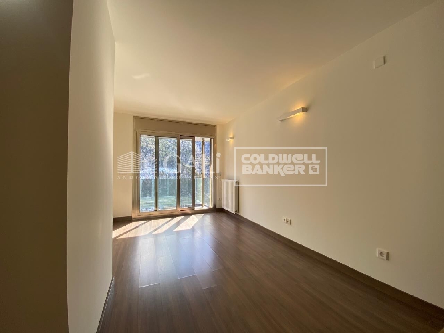 en venta apartamento Canillo Canillo 3