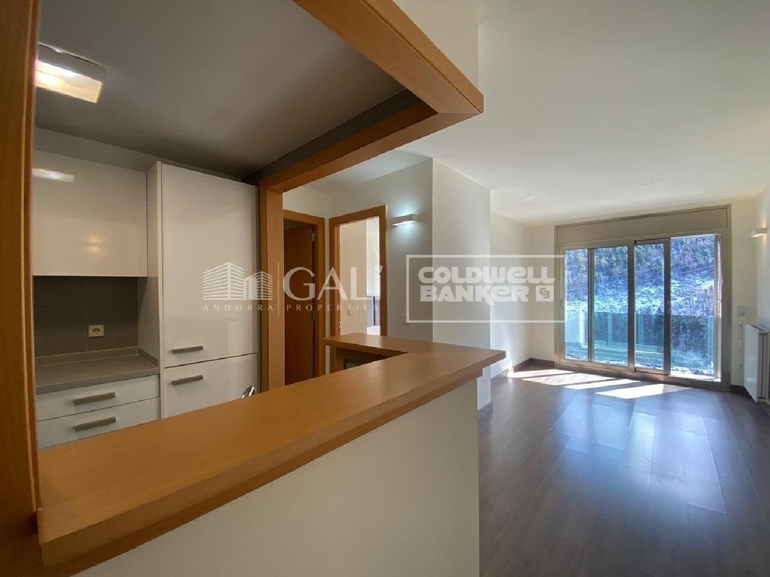 en venta apartamento Canillo Canillo 2