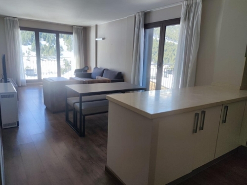 Canillo Canillo apartment foto 6289404